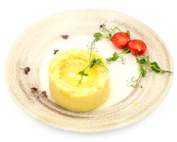 Картофельное пюре
