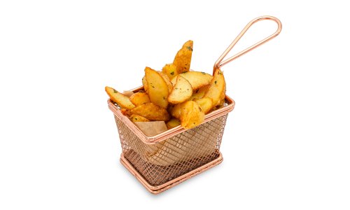 Картофель по-крестьянски