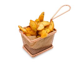 Картофель по-крестьянски