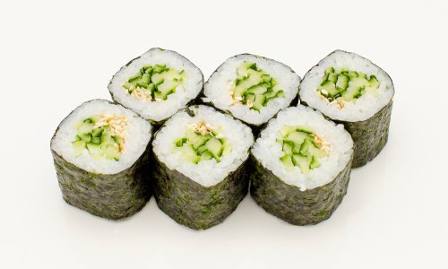 КАППА МАКИ