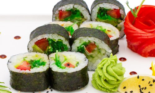 ЯСАЙ МАКИ