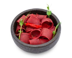 Бастурма армянская
