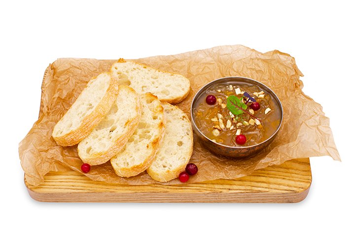 Паштет из куриной печени Паштет из куриной печени