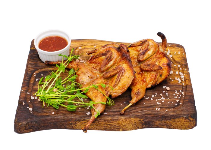Перепелка Grill Перепелка Grill