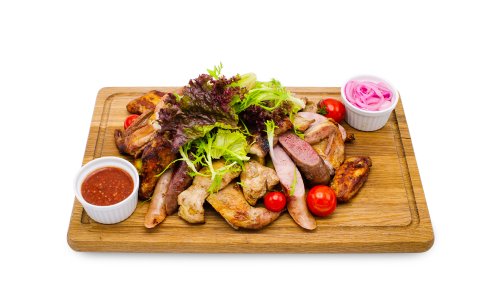 Доска Grill