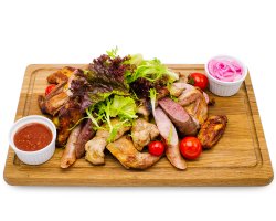 Доска Grill