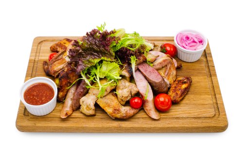 Доска Grill