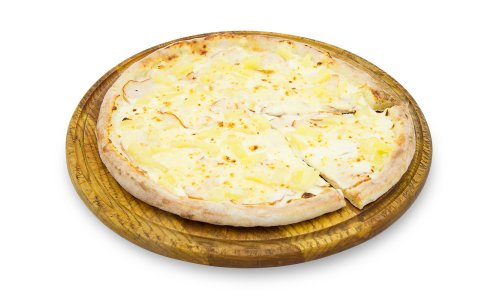 Піца Гавайська