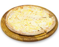 Пицца Гавайская