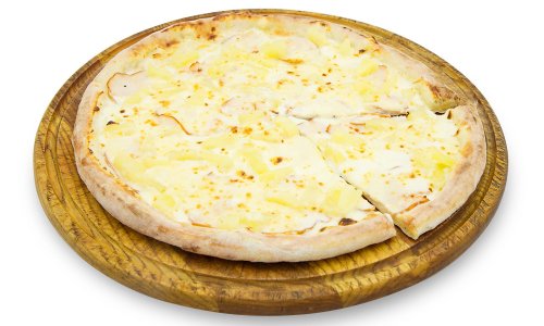 Піца Гавайська