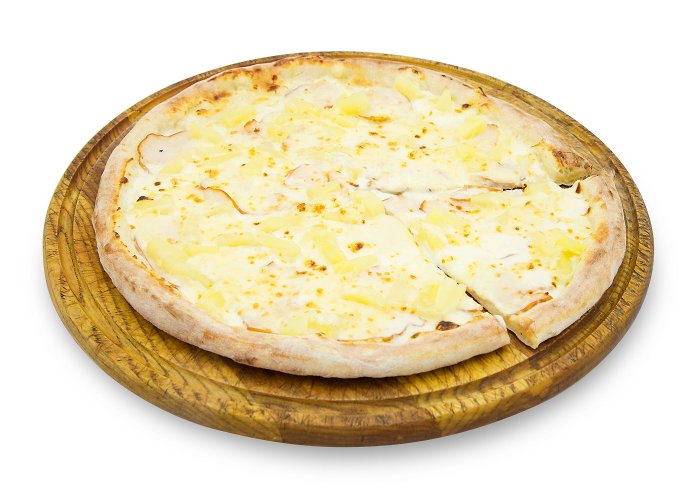 Пицца Гавайская