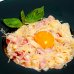 Паста A La Carbonara Паста A La Carbonara