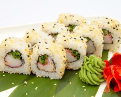КАЛИФОРНИЯ