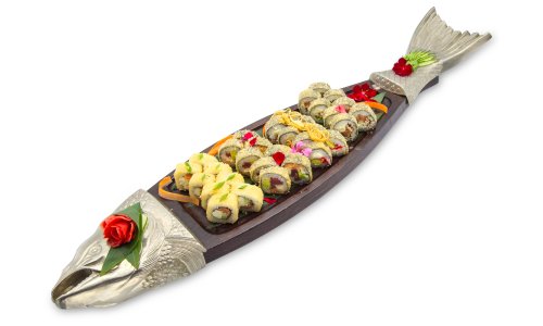СЕТ ХОТ (горячие роли)
