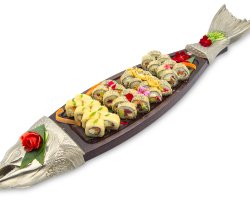 СЕТ ХОТ (горячие роли)