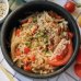 РИС ГОХАН с овощами