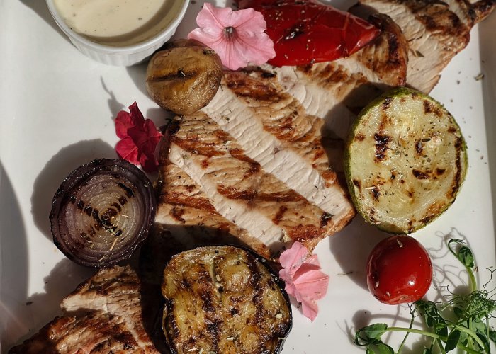Индейка Grill Индейка Grill